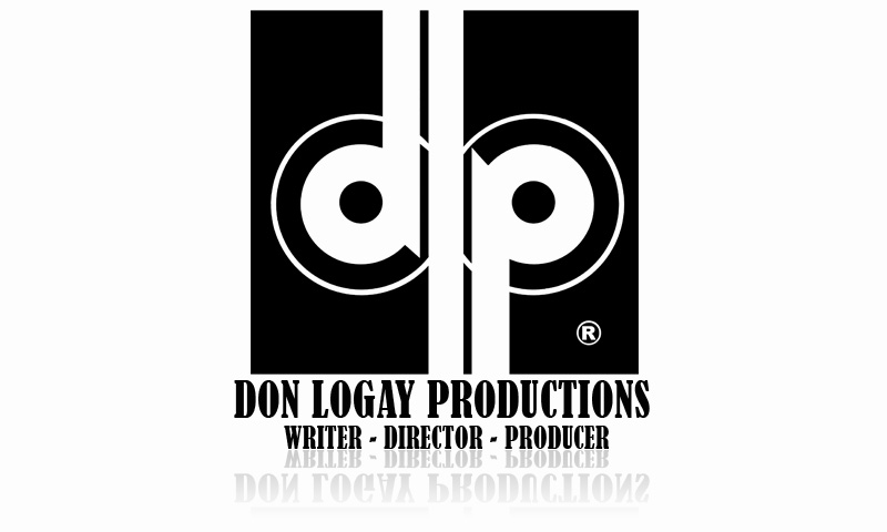 Don Logay Productions Logo